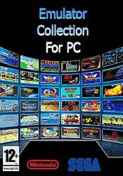 Emulator Collection for PC [Dendy, SEGA, Super Nintendo, Nintedo64] (2014) PC