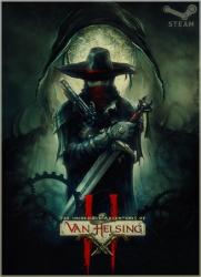 The Incredible Adventures of Van Helsing 2 (2014) (Steam-Rip от R.G. Игроманы) PC