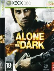 [XBOX360] Alone in the Dark (2008/FreeBoot)