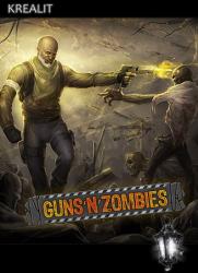 Guns n Zombies (2014/Лицензия) PC