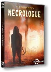 Penumbra 4: Necrologue (2014) (RePack от R.G. Механики) PC