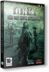 S.T.A.L.K.E.R.: Shadow of Chernobyl - Тайна Зоны: История Стрелка. Пролог (2014/Beta) (RePack by SeregA-Lus) PC