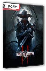 The Incredible Adventures of Van Helsing 2 (2014) (RePack от R.G. Steamgames) PC