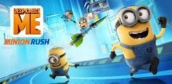 [Android] Despicable Me: Minion Rush (2013)