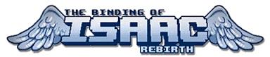 The Binding of Isaac: Rebirth (2014) (Steam-Rip от R.G. Игроманы) PC