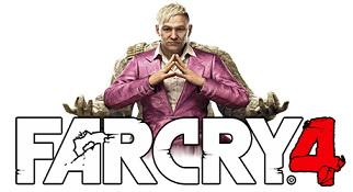 Far Cry 4 (2014) (RePack от =Чувак=) PC