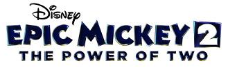 Disney Epic Mickey 2: The Power of Two (2012) (RePack от R.G. Catalyst) PC