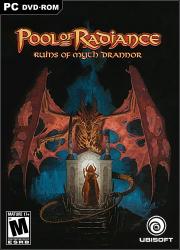 Pool of Radiance: Ruins of Myth Drannor (2001) (RePack от R.G. Catalyst) PC