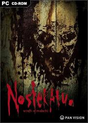 Nosferatu: The Wrath of Malachi (2003) (RePack от R.G. Catalyst) PC