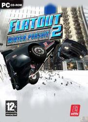 Flatout 2: Winter Pursuit (2006) (RePack от Alpine) PC