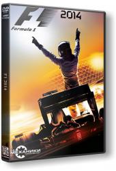 F1 2014 (2014) (RePack от R.G. Механики) PC