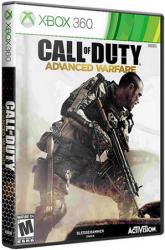 [XBOX360] Call of Duty: Advanced Warfare - Complete Edition (2014/FreeBoot)