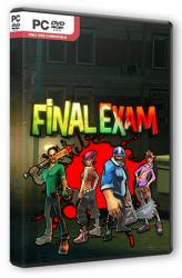 Final Exam (2013) (RePack от R.G. Steamgames) PC