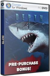 Depth (2014/Лицензия) PC