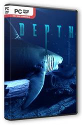 Depth (2014) (RePack от R.G. Steamgames) PC