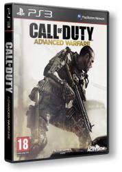 [PS3] Call of Duty: Advanced Warfare (2014)