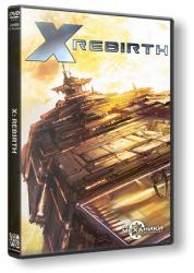 X: Superbox (1999 - 2013) (RePack от R.G. Механики) PC