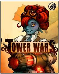 Tower Wars (2012) (Steam-Rip от R.G. Игроманы) PC