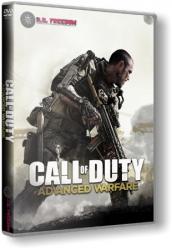 Call of Duty: Advanced Warfare. Digital Pro Edition (2014) (RiP от R.G. Freedom) PC