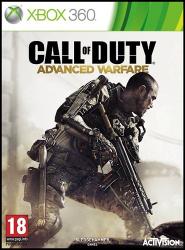 [XBOX360] Call of Duty: Advanced Warfare (2014/LT+2.0)