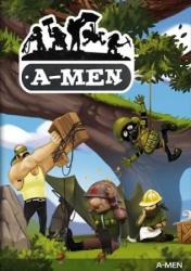 A-Men (2014) (RePack от R.G. UPG) PC