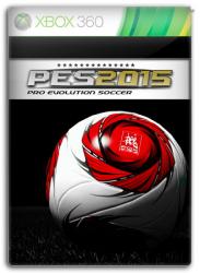 [XBOX360] Pro Evolution Soccer 2015 (2014/FreeBoot)