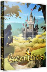 Crowntakers (2014/Лицензия) PC