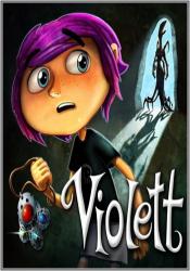 Violett Remastered (2013) (Steam-Rip от Let'sРlay) PC