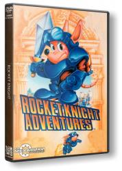 Rocket Knight (2010) (RePack от R.G. Механики) PC