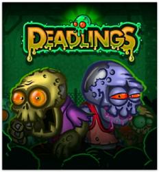 Deadlings - Rotten Edition (2014/Лицензия) PC