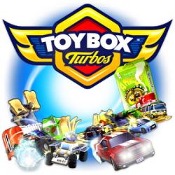 Toybox Turbos (2014/Лицензия) PC