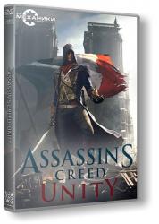 Assassin's Creed Unity (2014) (RePack от R.G. Механики) PC