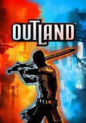 Outland (2014) (RePack by Mizantrop1337) PC