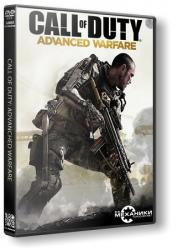 Call of Duty: Advanced Warfare (2014) (RiP от R.G. Механики) PC