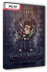 Randal's Monday (2014) (RePack от R.G. Steamgames) PC