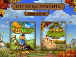 Farm Makeover Double Pack (2014) PC