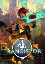 Transistor (2014) (Steam-Rip от Let'sPlay) PC