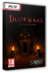 Doorways: The Underworld (2014) (RePack от R.G. UPG) PC