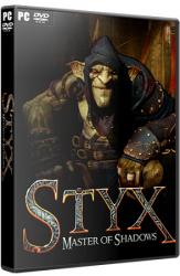 Styx: Master of Shadows (2014) (SteamRip от Let'sPlay) PC