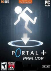 Portal + Portal: Prelude (2007) (RePack от Alpine) PC