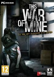 This War of Mine: Complete Edition (2014) (RePack от Other's) PC