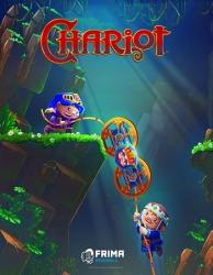 Chariot (2014) (RePack от Alpine) PC