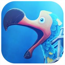 [Android] Dodo Master (2014)