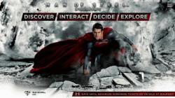 [Android] Man of Steel (2014)