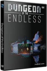 Dungeon of the Endless - Crystal Edition (2014) (Steam-Rip от Let'sРlay) PC