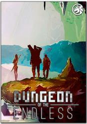 Dungeon of the Endless - Crystal Edition (2014) (RePack by NemreT) PC