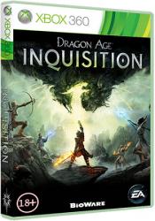 [XBOX360] Dragon Age: Inquisition (2014/LT+ 2.0)