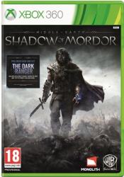 [XBOX360] Middle Earth: Shadow of Mordor (2014/LT+3.0)