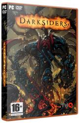 Darksiders: Wrath of War (2010/Лицензия) PC