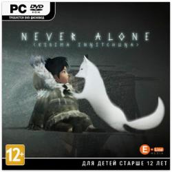 Never Alone (2014/Лицензия) PC